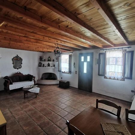 Seal Villa Алонисос Экстерьер фото