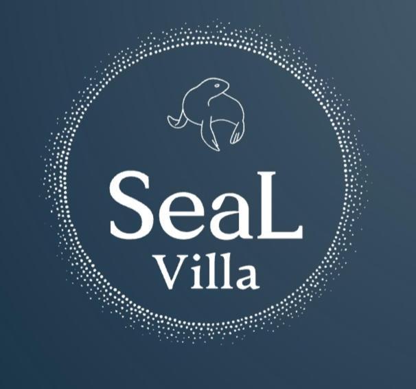 Seal Villa Алонисос Экстерьер фото
